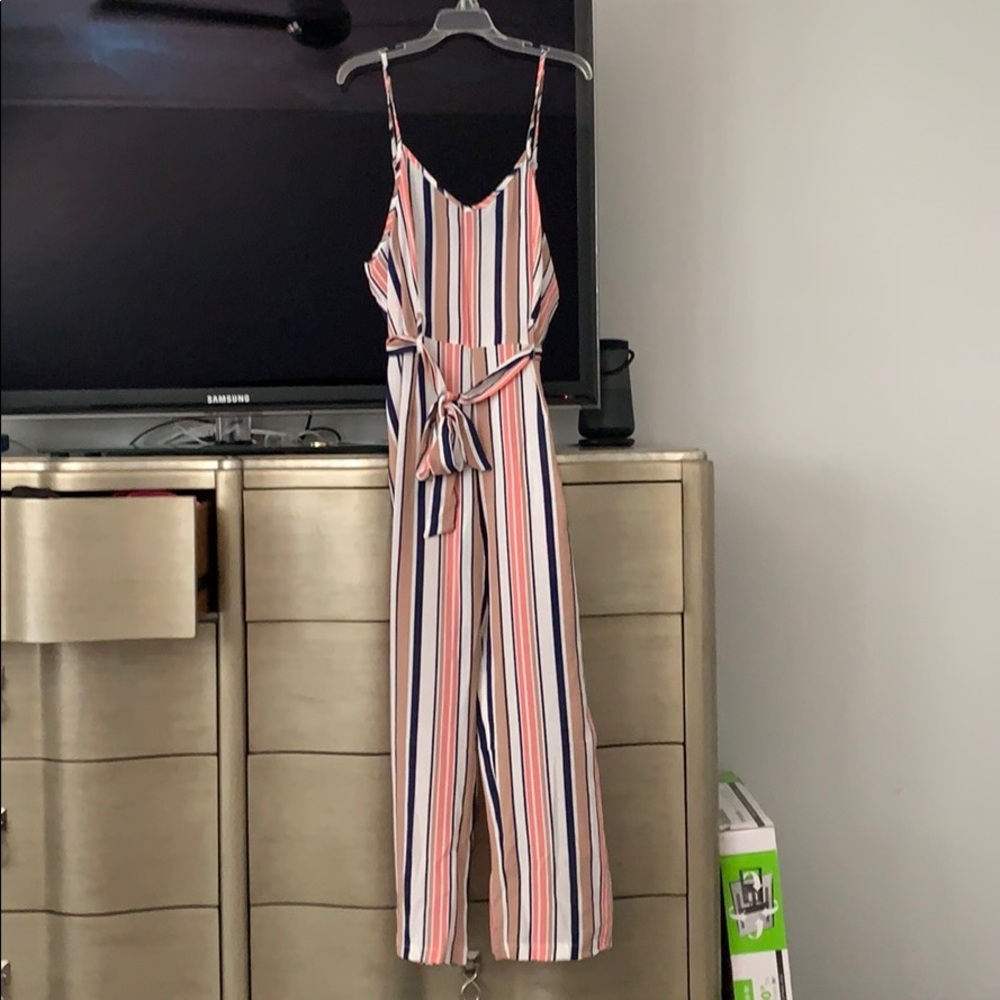 Jumpsuit L